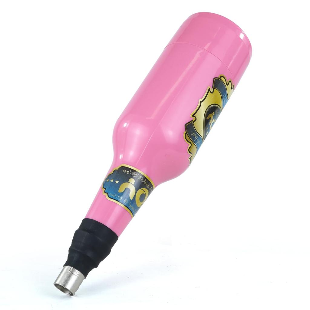 ANNGEOK Sex Machine Male Masturbator 3XLR Automatic Piston Telescopic Masturbator Adapter Masturbator Cup Electric Piston Sex Machine Accessories