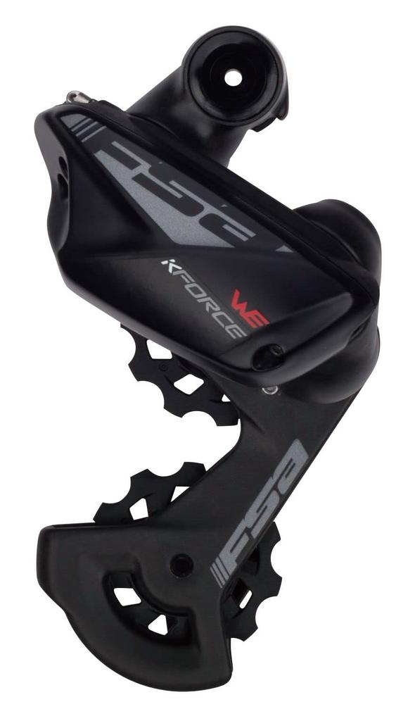 FSA Bicycle Rear Derailleur A WE Rear derailleur 11S K-FORCE (11-32) 407-0012000031