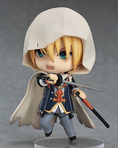 Nendoroid Touken Ranbu Yamanbagiri Kunihiro Painted Movable Figure -ONLINE- Non-scale ABS&PVC