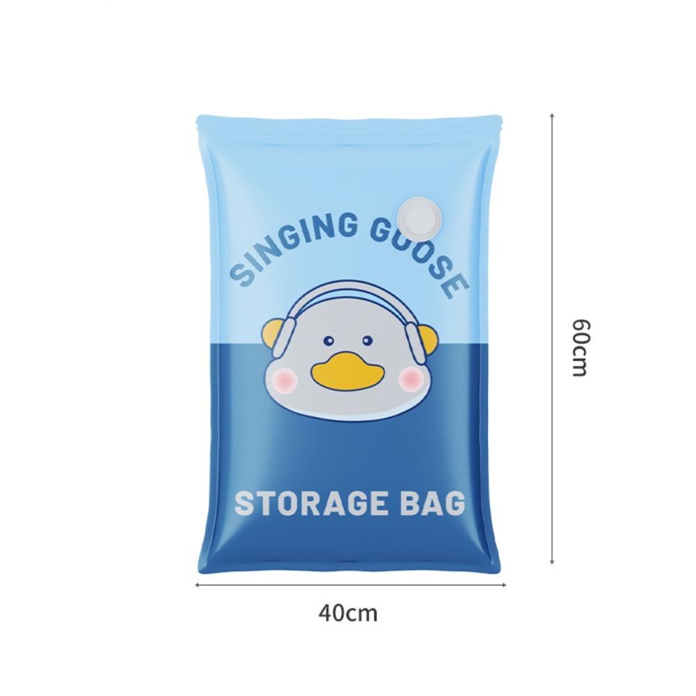 Sealed Dustproof Pouch Space Saving Quilt Storage Bag Quality Vacuum Compression Bag  Home