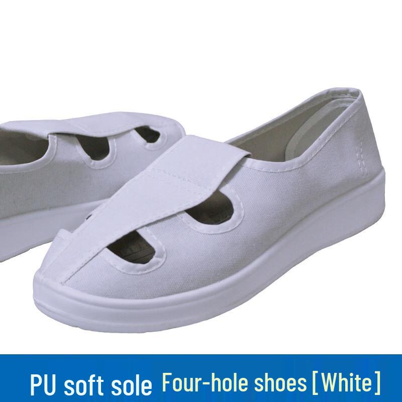 Антистатическая рабочая обувь из ПУ Brangdy