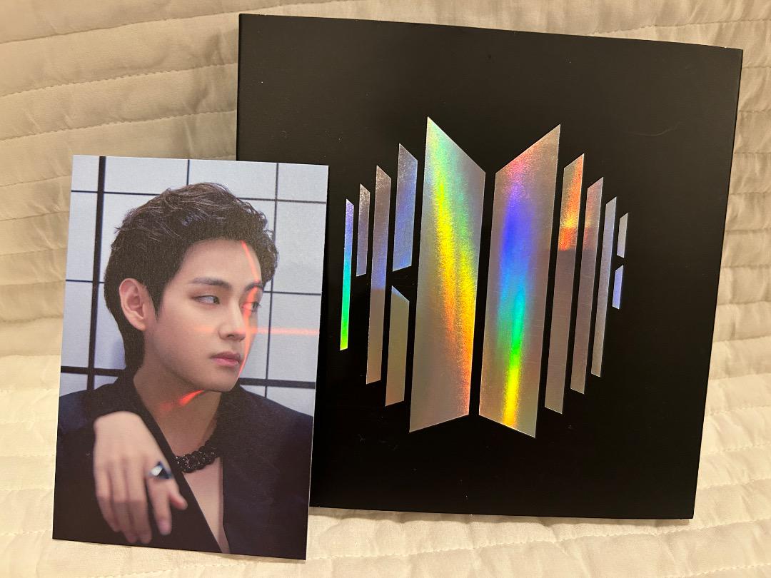 

[USED] BTS We Are Bulletproof: The Eternal