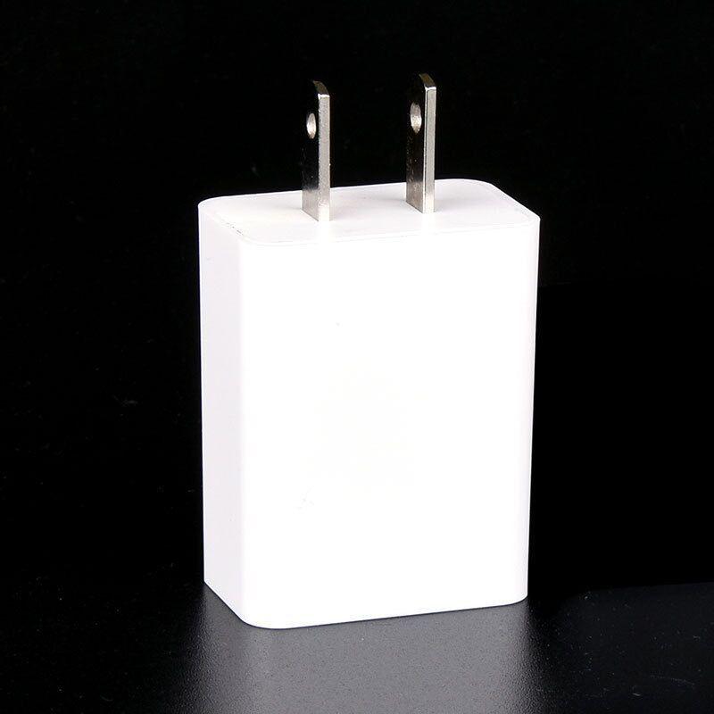 5V 2A Xiaomi-Compatible USB Fast Charger for Mobile Phones & Small Appliances