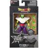 Jointed Figure Dragon Ball Super - Piccolo 17 Cm