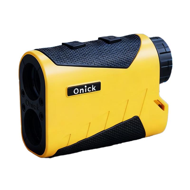 Onika Laser Rangefinder Binoculars