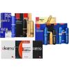 Enhanced Men's Energy Spray & Intimate Wet Wipes Set
