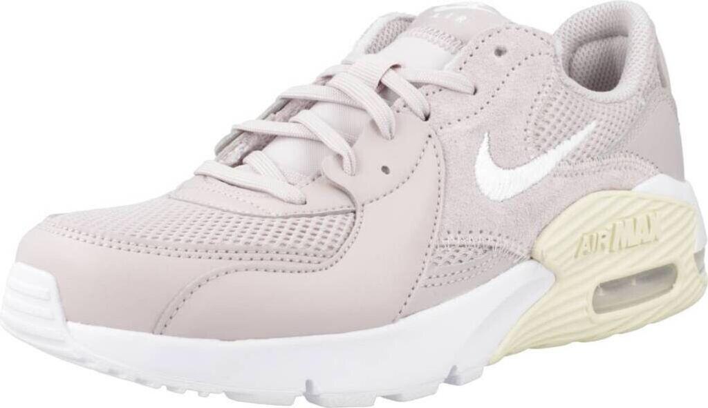 Кроссовки Nike Air Max Excee Women платиновый фиолетовый/белый/кокосовое молоко