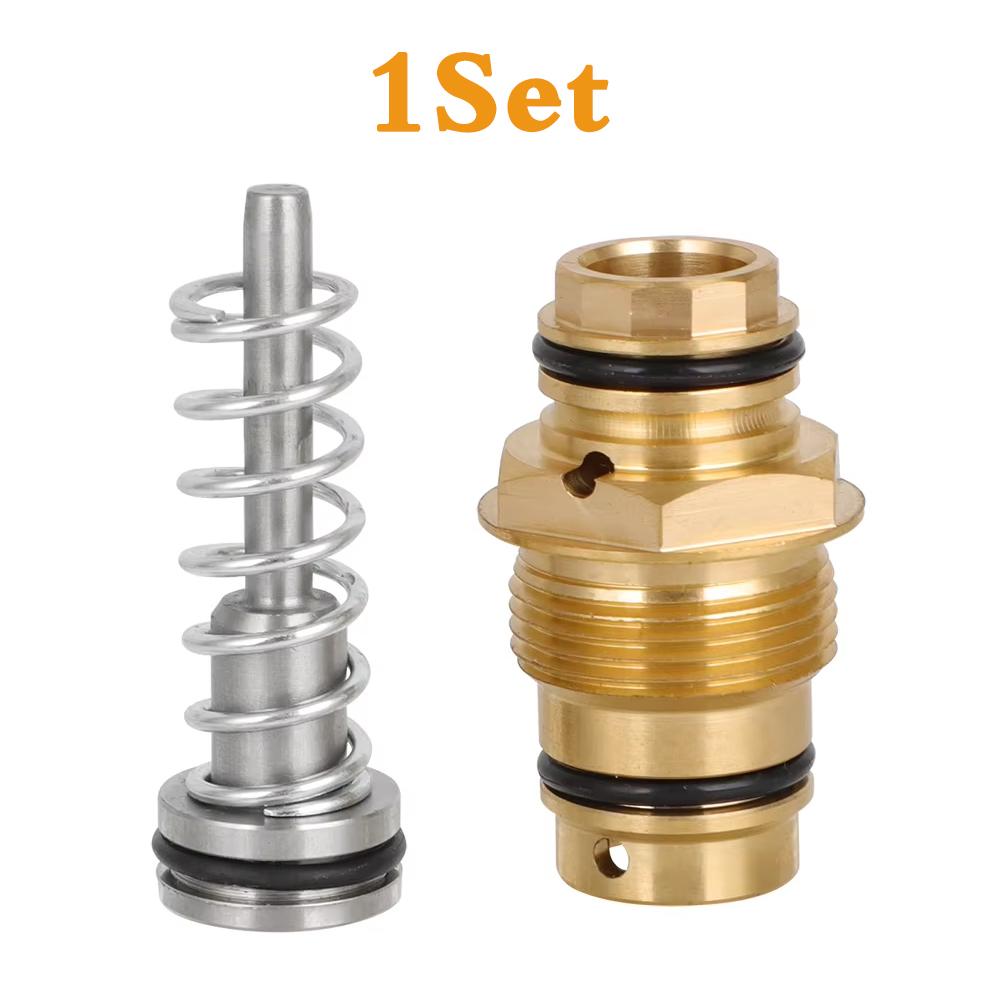 Per Kärcher K 7.20MX K 720MX K 7.21MX Numero 4.553.268.0 Versione Aggiornata Pistone di Controllo Per la Valvola di Controllo