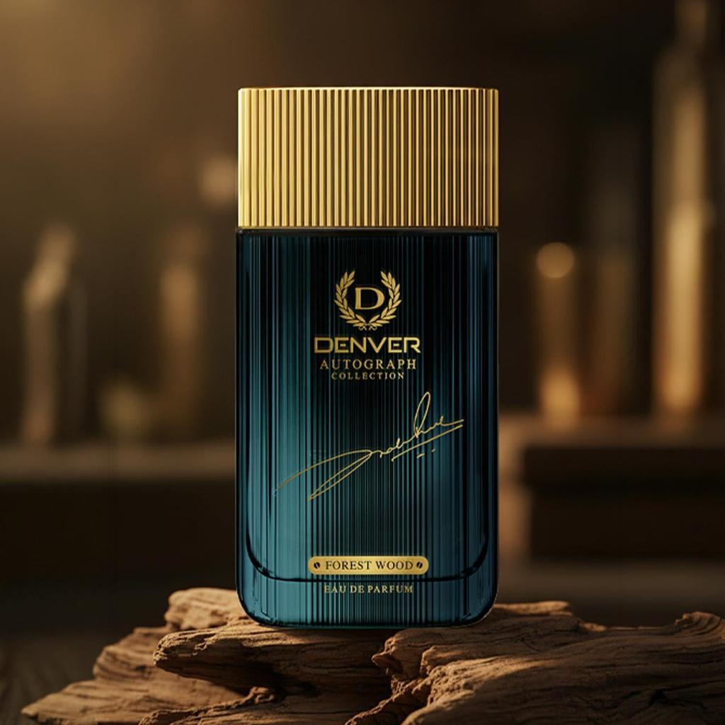 Denver SRK Autograph Collection Forest Wood Perfume