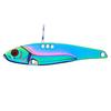 Lightweight VIB Lure Baits Sharp Bright Color Angle Fishing
