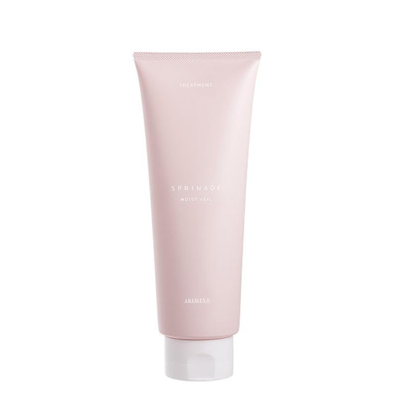 Arimino Sprinage Treatment Moist Veil 230g