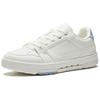 Anta Breathable Comfortable Fashion Trendy Slip Resistant Durable Low Top Skate Shoes Women sneaker White 122528018-2