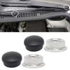 Bolt Cover Windscreen Wiper Kit Easy Installation High Reliability