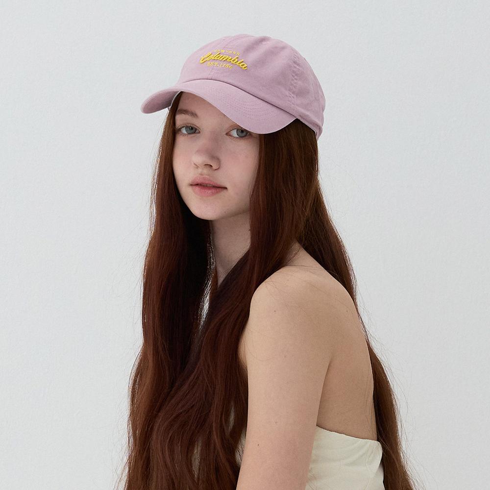 Meleuhen Colombia Ball Cap_6Color