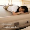 Automatic Inflatable Mattress Tent: Outdoor Spring Cloud Bed for Camping and Home Use