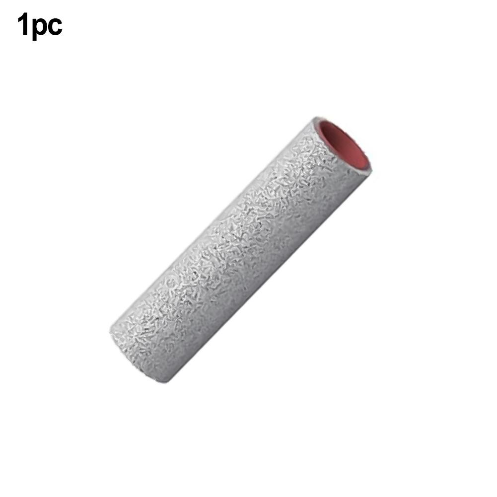 

Roller Brush Compatible For Mova M10 / X4 Pro / X4 Mix Vacuums — Sturdy Plastic And Fiber Construction, Tool-Free Install