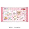 Heart Slide Can by Mikko Illustrations Set of [Box 10]