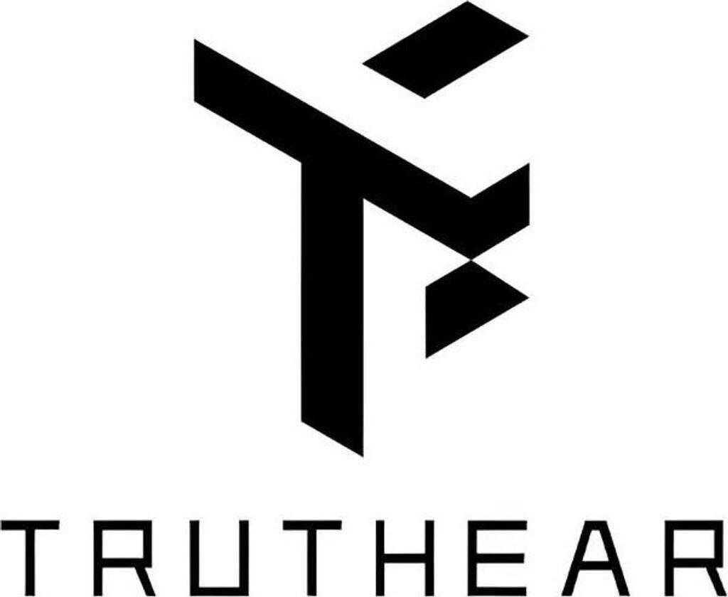 Наушники Truthear Zero:Red синий/черный