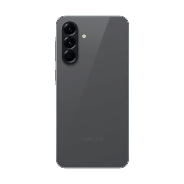 Samsung Galaxy A56 5G 8 Go/128 Go Noir (Awesome Graphite) Double SIM SM-A566
