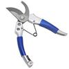 Portable Gardening Branch Flower Manual Pruning Shears Garden Scissor LaborSaving Tool
