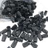 Colored Plastic Tire Air Valve Dust Cap Nozzle Cover