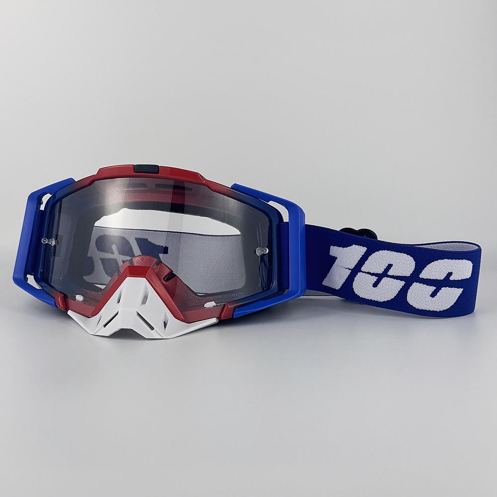 Ochelari Motocross Motocicletă ATV MTB Călărie Cross-country Sporturi Ochelari MX Cască Motocicletă UV400 Ochelari Biciclete