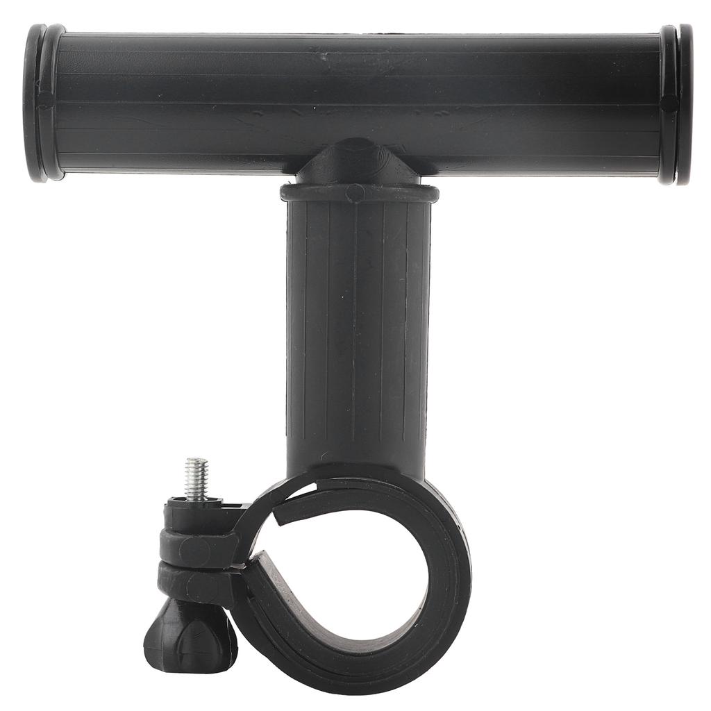 Mountain Road Bicycle t   O shaped Handlebar Extension Mount Bracket Bike Flashlight Holder