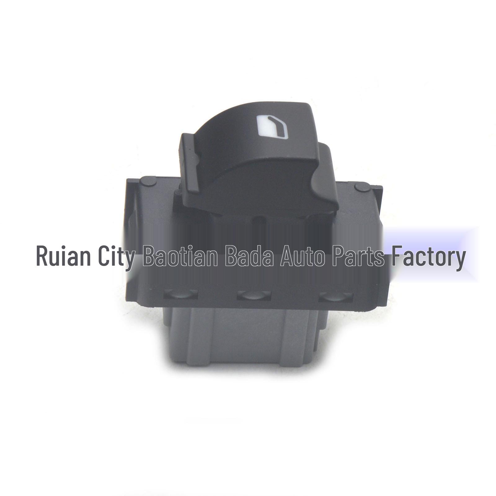 

Citroën Electric Window Control Switch 98016307ZD None