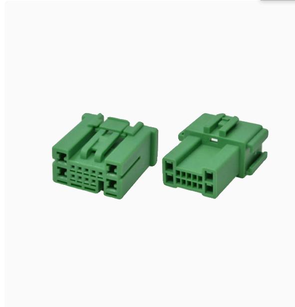 Newruijia 13 Pins 6098-5181 Male and Female 6098-5180 Automotive Wiring Harness 6098-5181