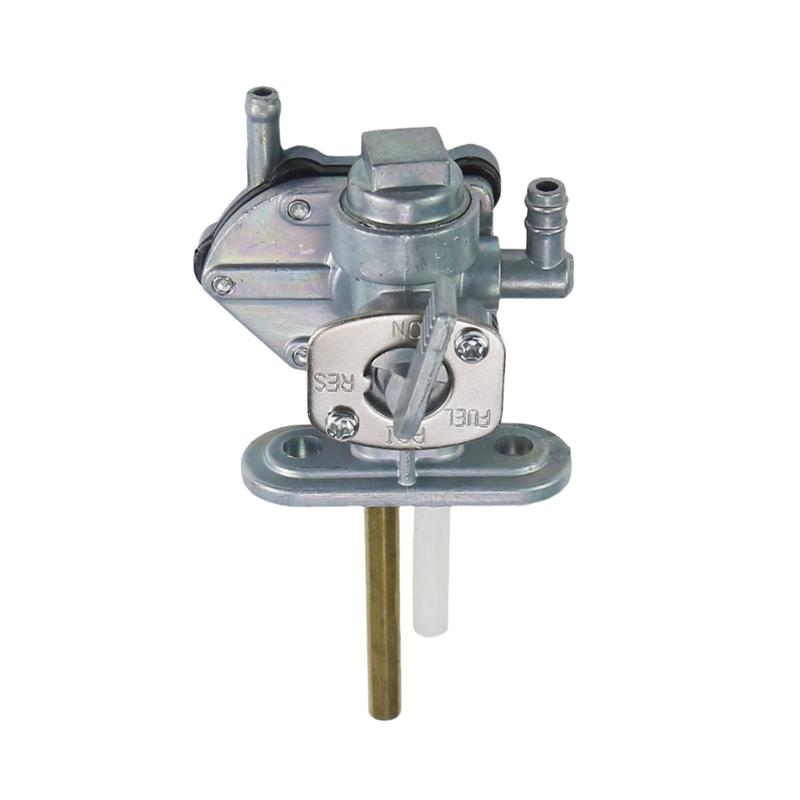 For Yamaha Banshee 350 Big Bear 350 Suzuki LT80 LTZ400 Z400 LTZ250 Quadsport ATV Motorcycle Fuel Petcock Valve Switch