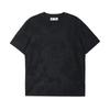 Jack & Jones Men's Jacquard Ribbed Crew Neck T-Shirt