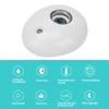 Portable Humidifier USB Plug Noiseless Water Bottle Humidifier for Bedroom Office
