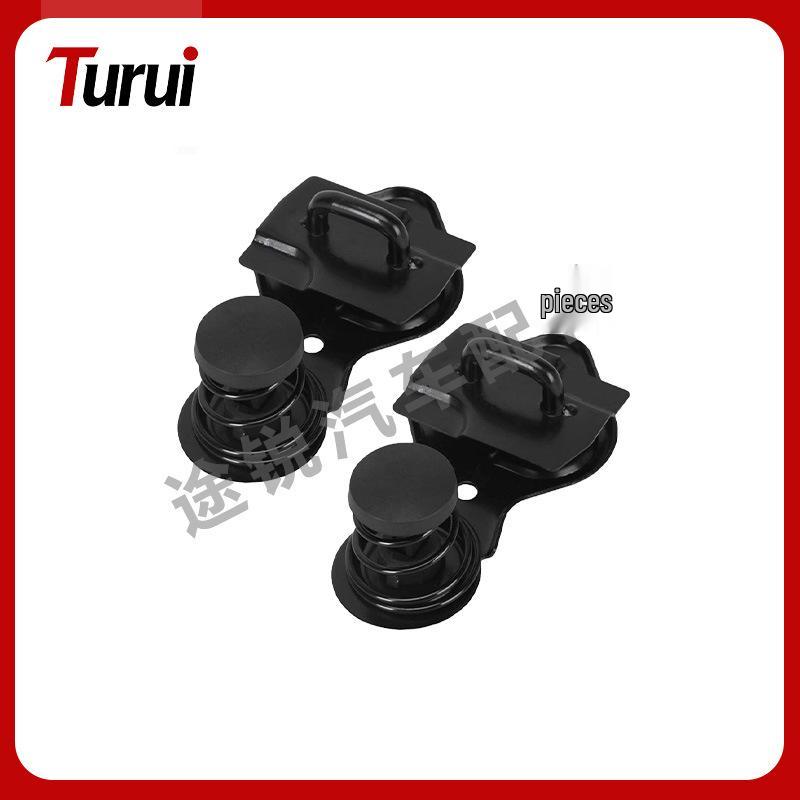 Mercedes-Benz ML, R, C-Class Front Hood Spring & Lock 2038800460 Turui