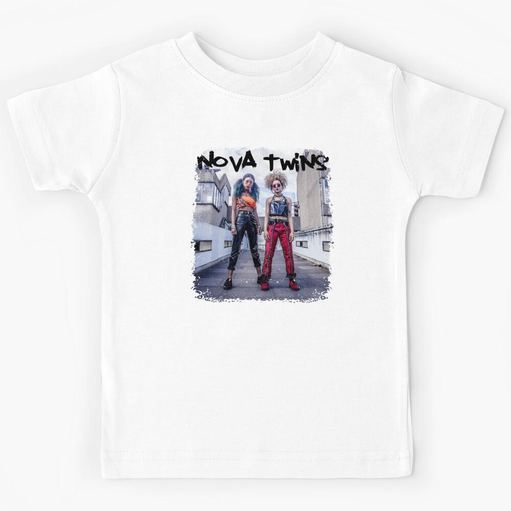 Nova Twins Kids T-Shirt 160