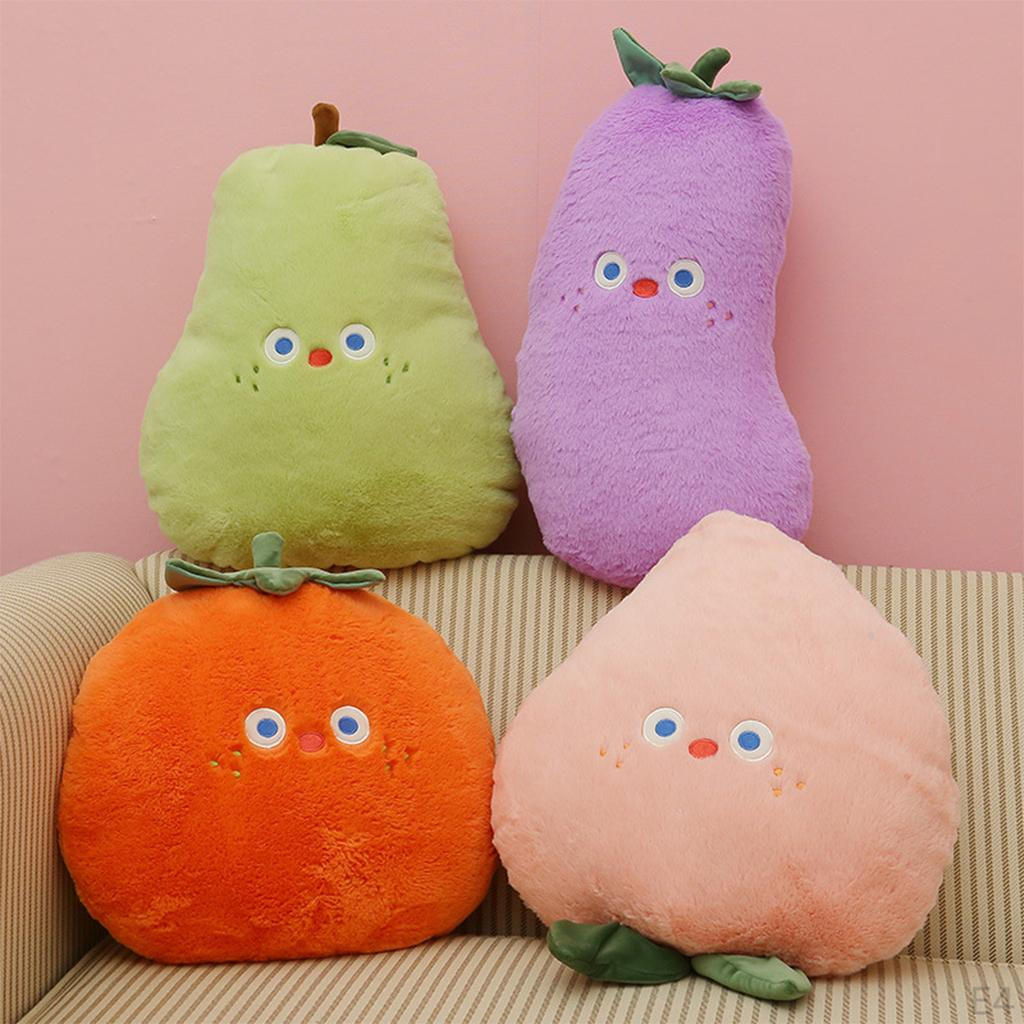 Pillow Toy Gift for Kids Girls and Boys, Stuffed Decor