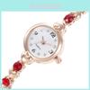 Trendy Women's Watch Casual Style Decorative Piece Quartz Movement