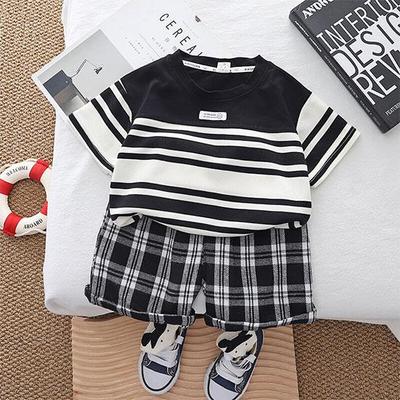 Unisex (ab 4 Jahren) – Kleidung Sets