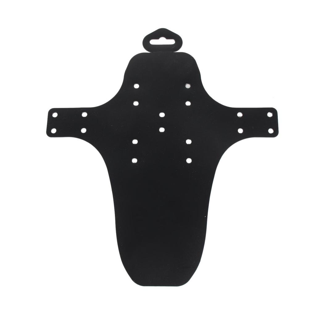Buy Bicycle Mudguard Easy To Install MTB Fender Mud Guards Front Rear