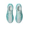 New Asics Noosa Tri 16 Soothing Sea White Women's 1012B675-401
