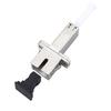 Fiber Adapter Connector LC Female to  Female Fiber Optical Adapter LC