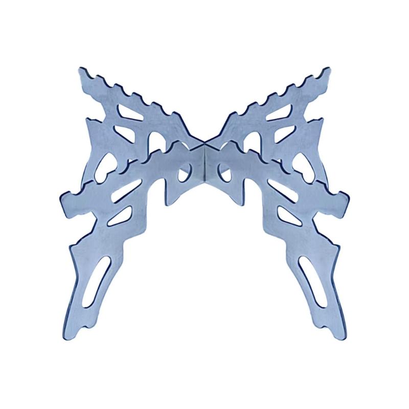 Stainless Steels Alcohols Stove Bracket Outdoor Camping Burners Bracket Heat Resistant Alcohols Stove Support Rack