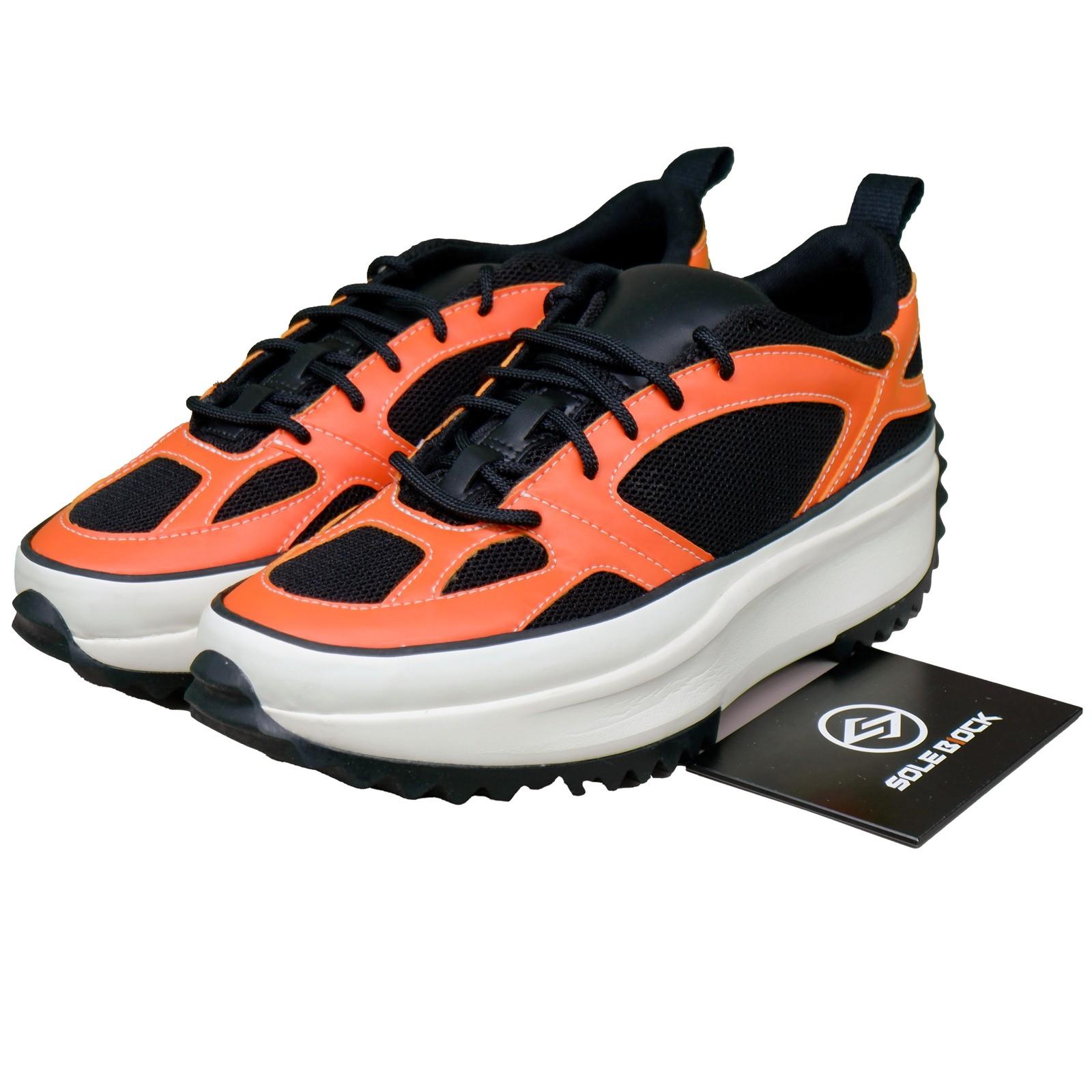 Converse Run Star Veloz Bold Mandarin 2021 - 171664C 44