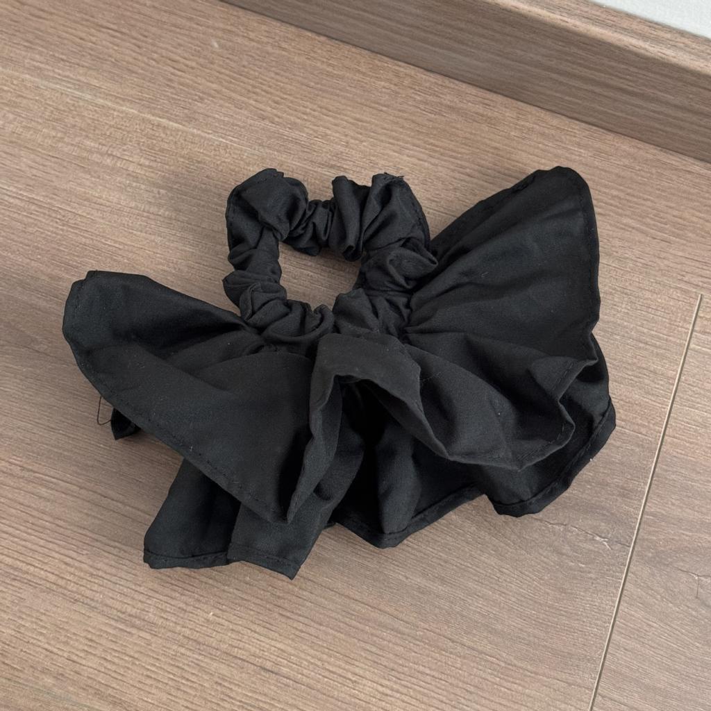 Hair Ties Bow Korean Accessories Bands Elastic for Women Girl Rubber Scrunchies Kpop Sweets Kawaii Cute Leading Fashion Popular