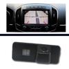 Car Rear View Reverse Backup CAMERA For VW GOLF V 5 SCIROCCO EOS LUPO PASSAT CC POLO(2 Cage) PHAETON BEETLE SEAT VARIANT