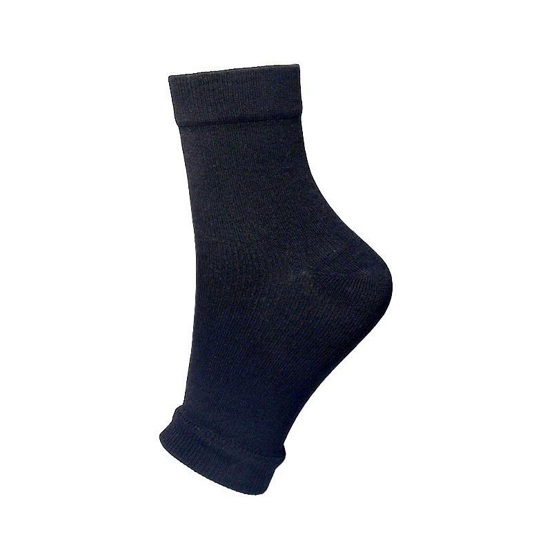 Unisex Summer Sports Ankle Support Compression Sock for Outdoor Activities