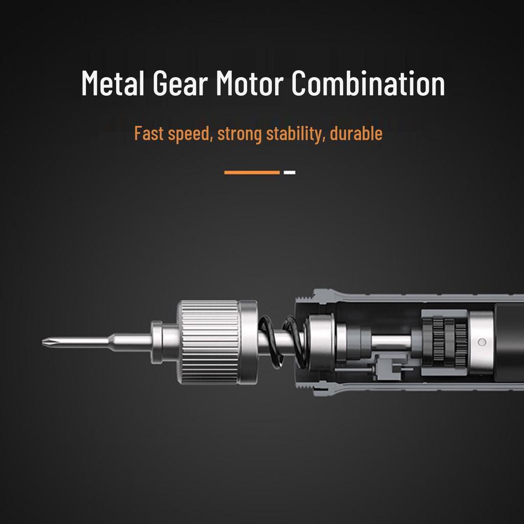 Anbu E5H High-Precision Brushless Electric Screwdriver X402