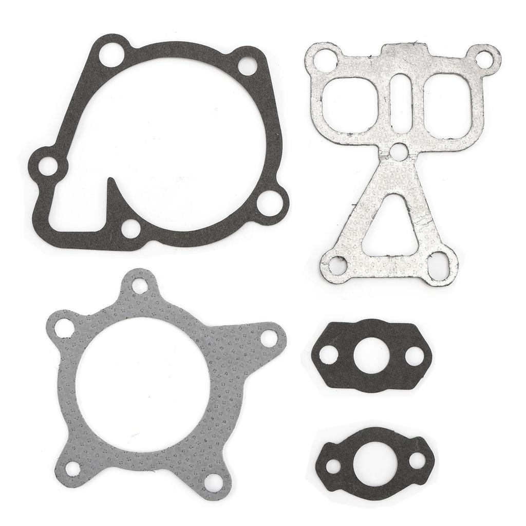 G4FJ 1.6L Turbo Head Gaskets Bolts Kit w/ Intake Exhaust Valve for Hyundai KIA