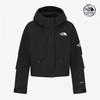 Women S Baden Jacket Black Nj2hr83j