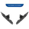 Wall Mount Side Panel Bracket Lower Front Bumper Fender Mounting 51117293803 51117293804 For BMW 3 Series F34 F34