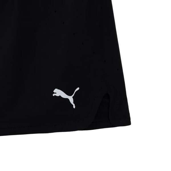 PuMa Men S Running Light Woven ShortS M